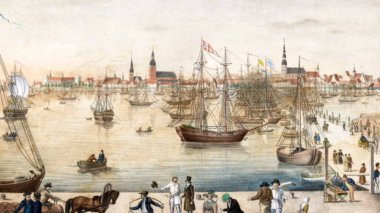 Rīgas vēstures un kuģniecības muzejā notiks starptautiska konference 