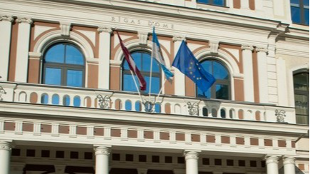 Rīgas domes budžeta prioritātes