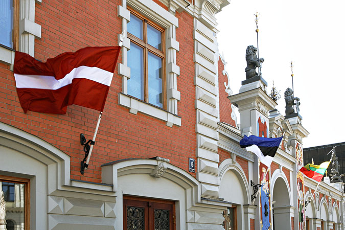 Atzīmējot Latvijas simtgadi, Rīgu apmeklēs Tallinas un Viļņas galvaspilsētu vadītāji