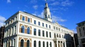 Rīgas domes komiteja atbalsta līdzekļu sadali vairāku izglītības iestāžu remontiem   