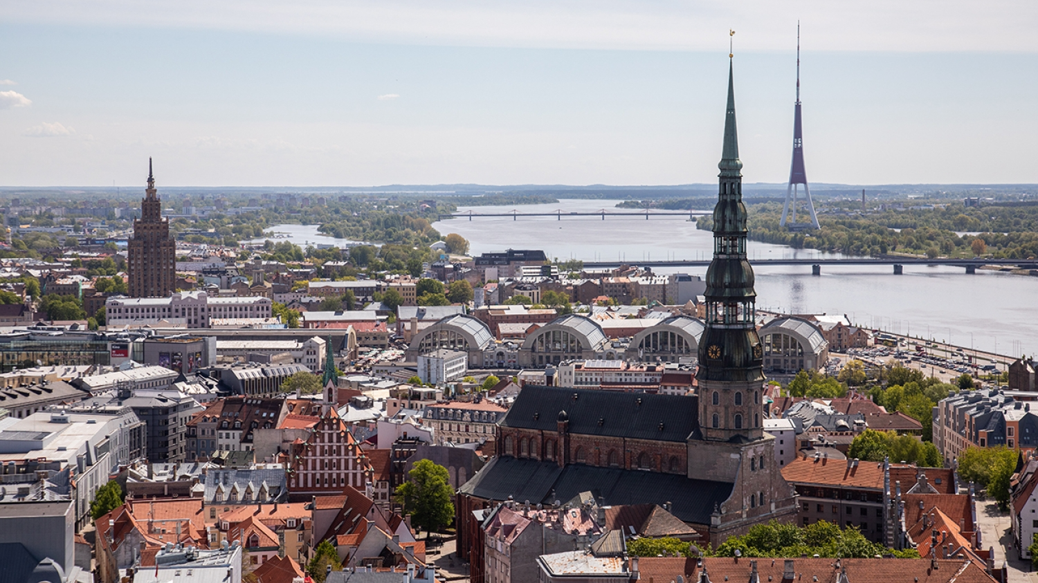 Rīgas domes budžeta prioritātes - sociālais atbalsts, satiksme un pašvaldības konkurētspēja