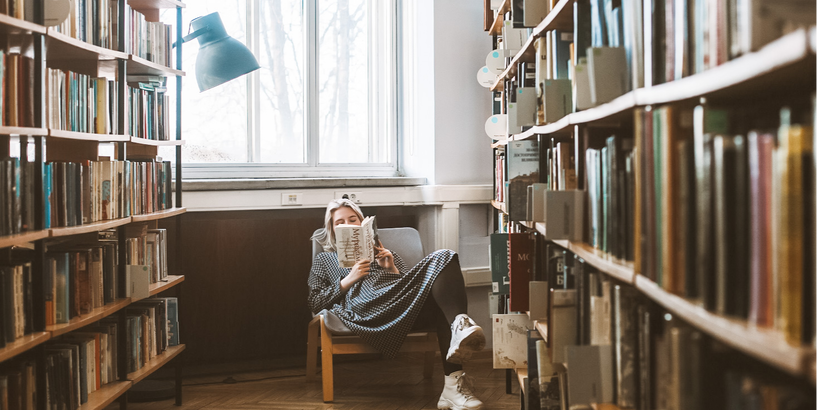 Bibliotekārus aicina piedalīties lasīšanas veicināšanas projektā