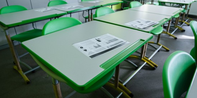 Rīga uzlabo infrastruktūru piecās pašvaldības speciālās izglītības iestādēs