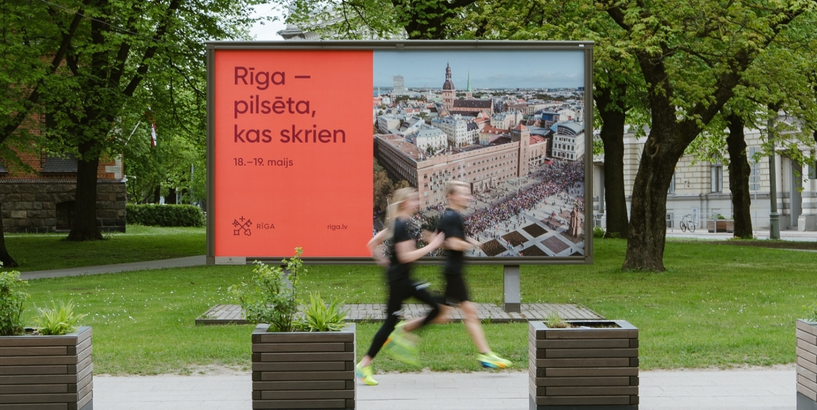 Nedēļas nogalē galvapilsētā norisināsies Rimi Rīgas maratons