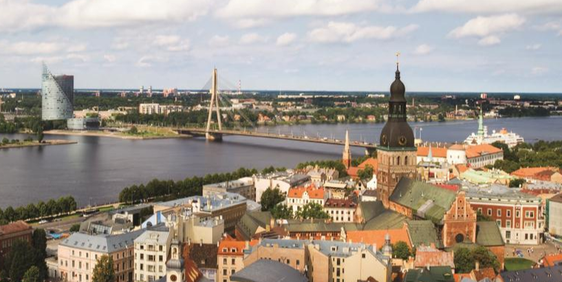 Akceptētas jaunas Rīgas sabiedrības integrācijas pamatnostādnes un rīcības plāns