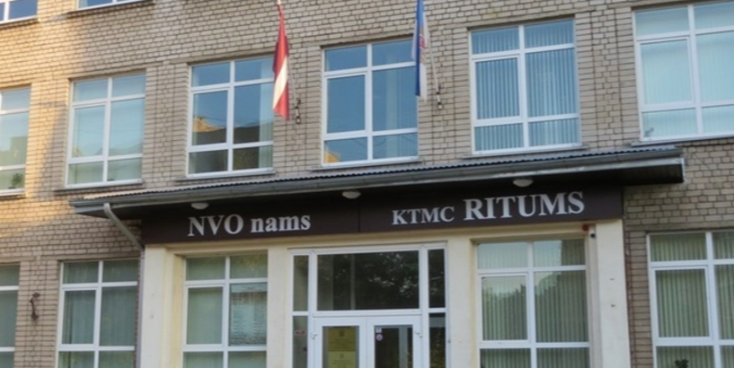 Rīgas NVO nams – URBACT labās prakses piemērs 