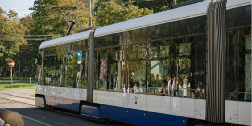 Tramvajs