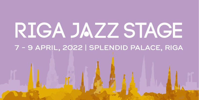 Uzsākta “Riga Jazz Stage 2022” biļešu tirdzniecība