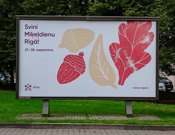 Rīgā ar dažādiem pasākumiem un gadatirgu Doma laukumā atzīmēs Miķeļdienu