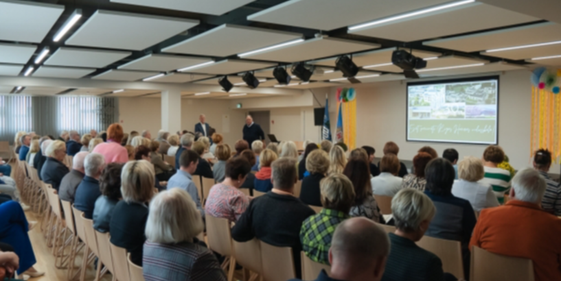 Konferencē Rīgas skolas atskatīsies uz paveikto izglītojamo kompetenču attīstībā