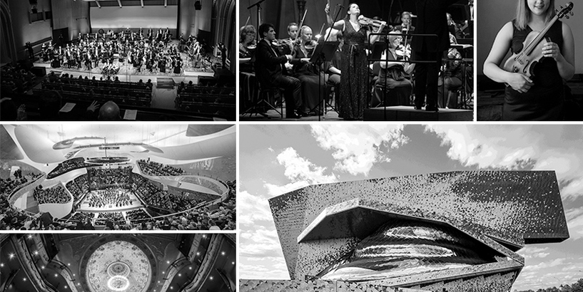 LNSO valsts simtgadē uzstāsies Eiropas nozīmīgās koncertzālēs