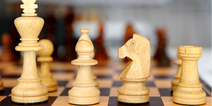 Rīgā notiek "FIDE Chess.com Grand Swiss" turnīrs