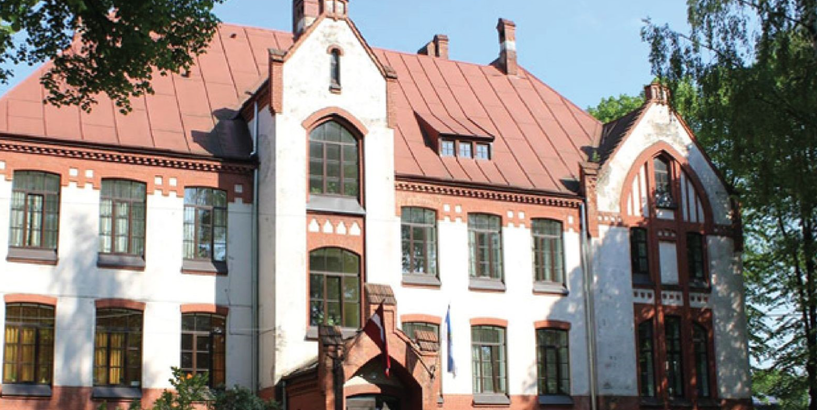 Brīvas vietas Rīgas 3. pamatskolas pirmsskolas izglītības grupās