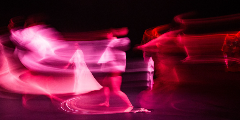 Rīgas vasaras kultūras programmā izrādīs jauno laikmetīgās dejas horeogrāfu performances