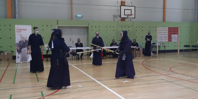 Turnīrs “Riga cup & Jumura cup 2020” noslēdzies