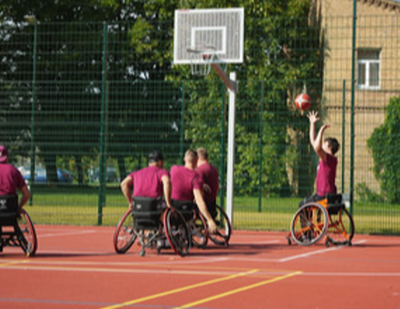 Izsludināts konkurss “Līdzfinansējuma piešķiršanas kārtība sporta organizācijām, kuras īsteno veterānu/senioru sportu, parasportu vai pielāgoto sportu Rīgā”