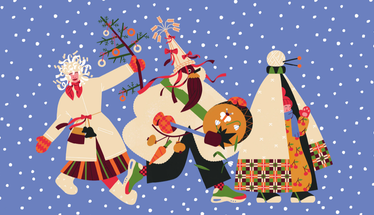 Kultūras un tautas mākslas centrs “Ritums” izsludina pieteikšanos tirdzniecībai pasākumā “Meteņi Vecrīgā”