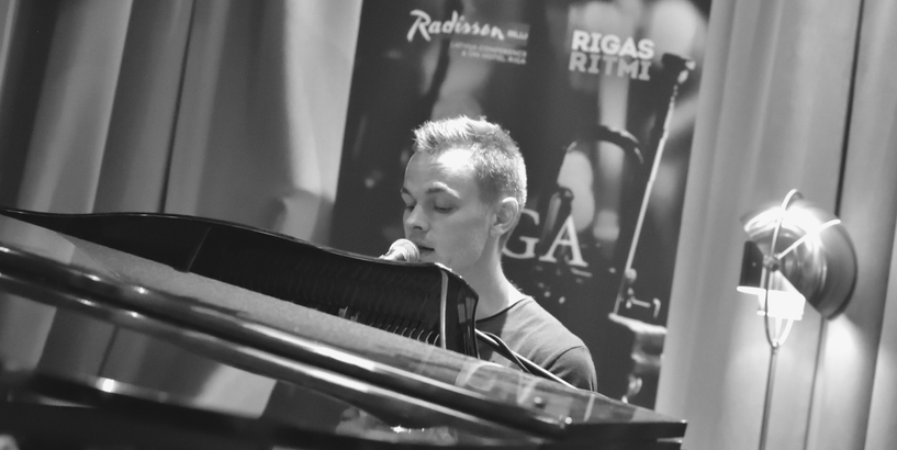 Sācies mūzikas festivāls “Rīgas Ritmi”