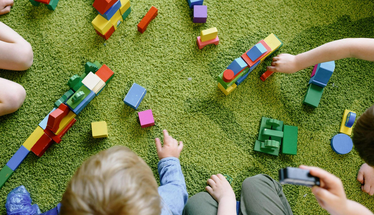 Turpinās projekta "Privātais pirmsskolas izglītības pakalpojums Rīgas valstspilsētas pašvaldībā" īstenošana