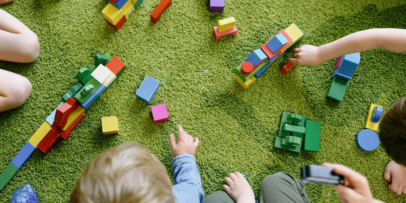 Turpinās projekta "Privātais pirmsskolas izglītības pakalpojums Rīgas valstspilsētas pašvaldībā" īstenošana