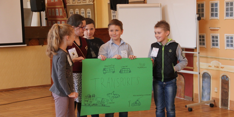 Skolēnu kompetenču attīstīšanai, Rīgas skolās izmanto daudzveidīgas mācību satura apguves formas 