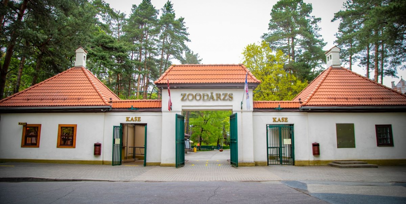 Rīgas zoodārzs pieejams tikai apmeklētājiem ar Covid-19 pārslimošanas vai vakcinācijas sertifikātiem