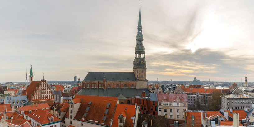 Rīgas Sv. Pētera baznīcā notiks kora “Cantus Fortis”  15 gadu jubilejas koncerts 