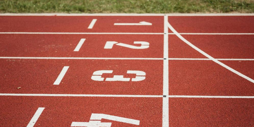 Līdzfinansējuma piešķiršanas komisijas Rīgas sportistiem 8. sēdes rezultāti