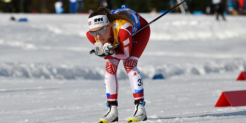 Trešo reizi “Tour de ski” Latvija būs pārstāvēta vīriešu un sieviešu konkurencē