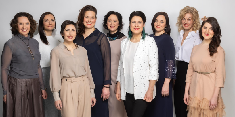 Humoristisks koncerts - pētījums “Vakars ar dziedāšanu”