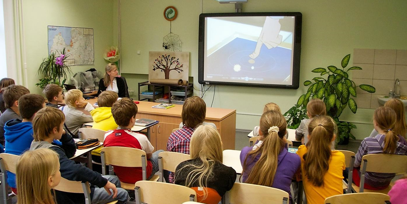 Rīgas izglītības iestādēs Īstenos 11 “Erasmus+” projektus