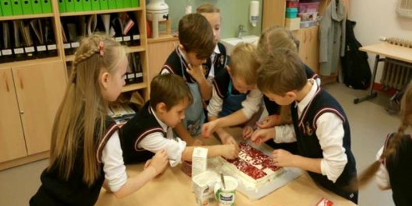 Pilotprojektā “Latvijas skolas soma” piedalījās 2 Rīgas pašvaldības skolas