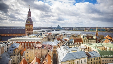 Rīgas dome konceptuāli atbalsta trīs jaunu kultūras tradīciju norisi arī 2026. gadā