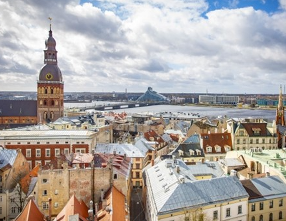 Rīgas dome konceptuāli atbalsta trīs jaunu kultūras tradīciju norisi arī 2026. gadā