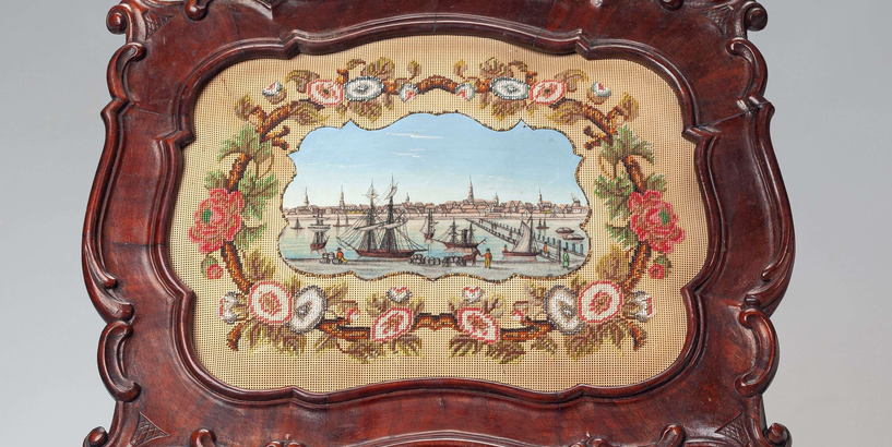 “Kā vecs par jaunu top. Restaurēšana jeb atjaunošana” –  Ģimenes diena Rīgas vēstures un kuģniecības muzejā 