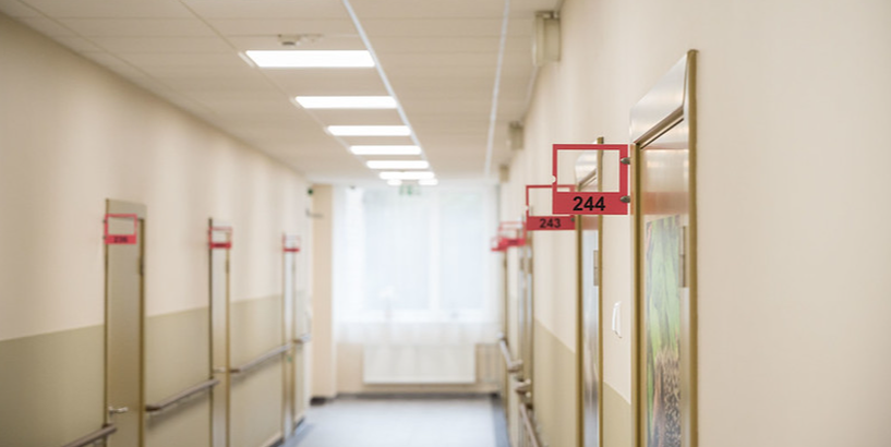 Arī šogad Rīgas pašvaldības aprūpes centros vasarā strādās skolēni