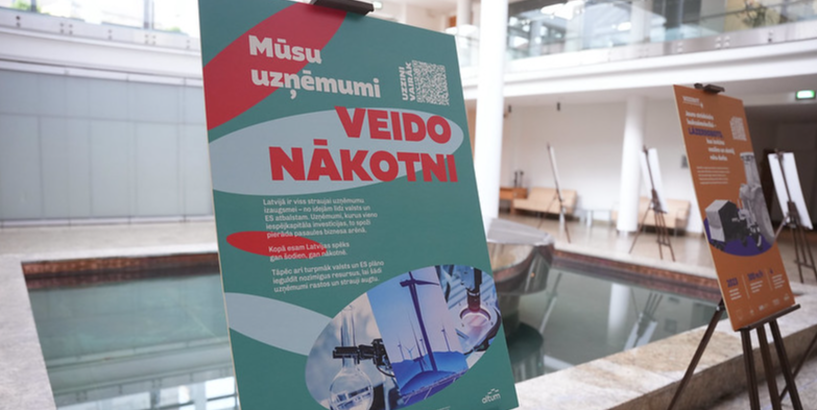 Aicina izteikt viedokli par Rīgas viedās pilsētas pamatnostādnēm 2025. - 2030. gadam