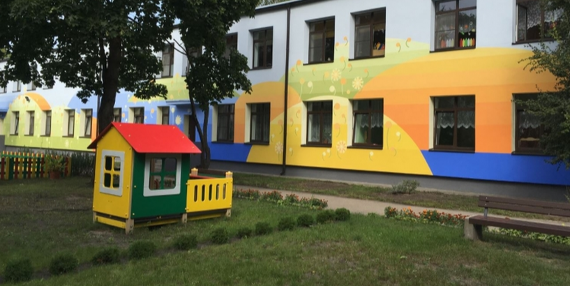 Informācija vecākiem par reģistrāciju reorganizētajās Rīgas pirmsskolas izglītības iestādēs