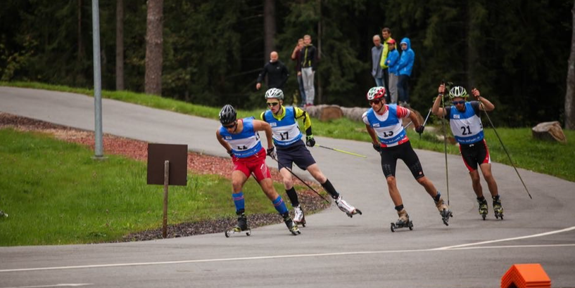 Pirmo reizi Latvijas čempionātā rollerslēpošanā būs duatlons