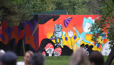 Izsludināts finansēšanas konkurss "Līdzfinansējums organizācijām, kuras īsteno profesionālās ievirzes mūzikas, mākslas un dejas izglītības programmas Rīgā"