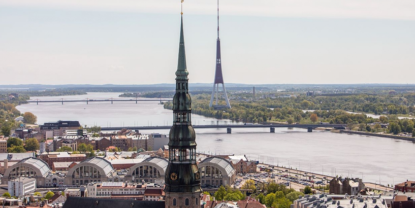 Rīgā norisinās Baltijas jūras reģiona forums