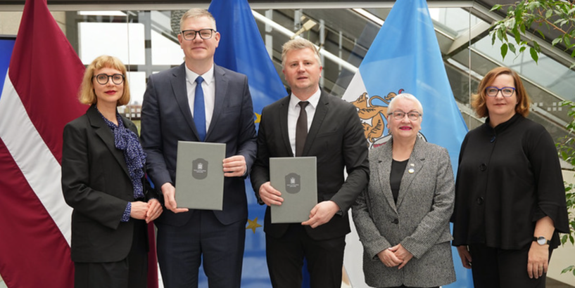 Pašvaldība sadarbosies ar LKA ar mērķi stiprināt kultūras ekosistēmu Rīgā