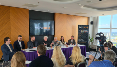 Festivāls “Rīgas Ritmi 2025” izsludinājis pilno programmu