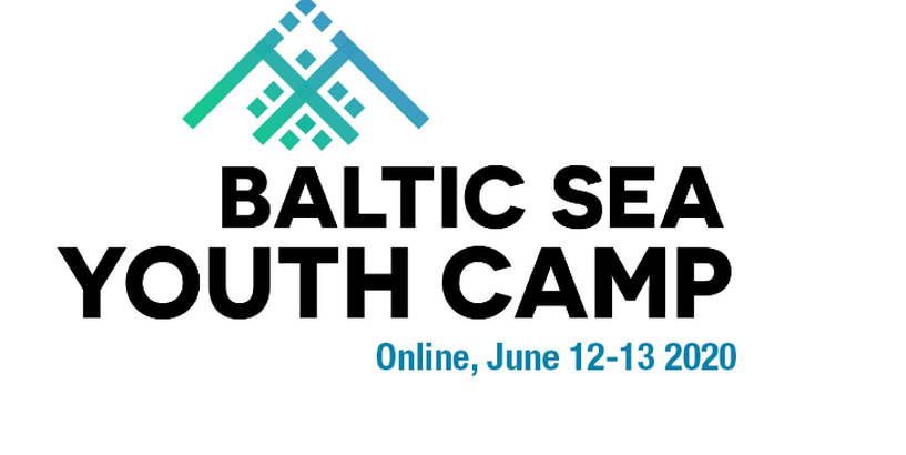 Jauniešiem ir Iespēja piedalīties “Baltic Sea Youth Camp - online edition”