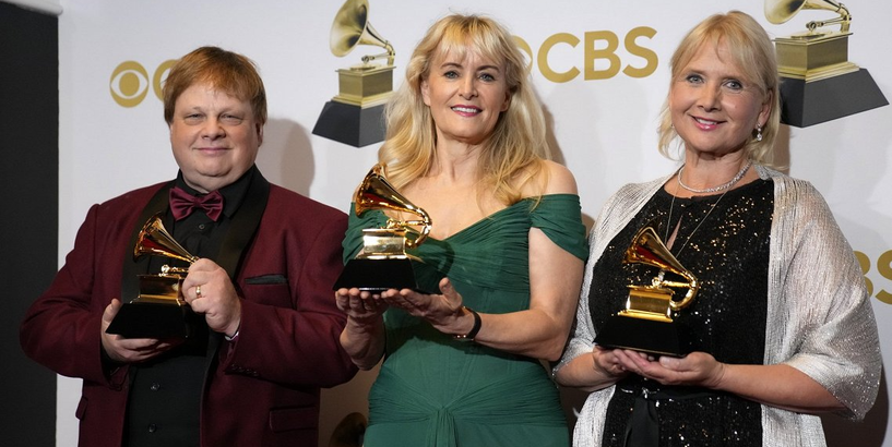 «Grammy» laureāti septembrī Rīgā ierakstīs skaņu celiņu  Holivudas režisora animācijas īsfilmai