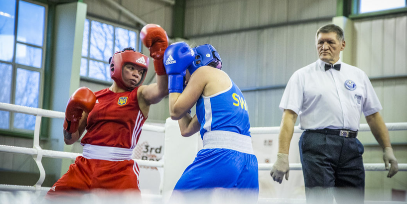 Latvija iegūst zeltu starptautiskā boksa turnīrā sievietēm