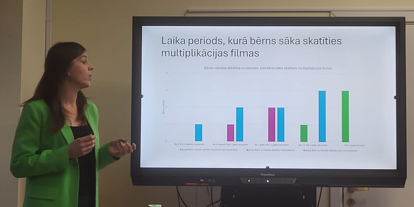 Norisinājies seminārs speciālajiem pedagogiem 