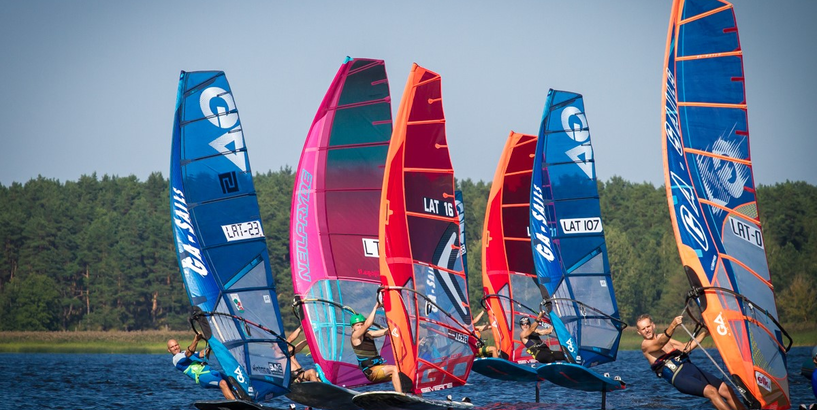 Baltic Challenge Cup šogad īpaši izaicinošos apstākļos