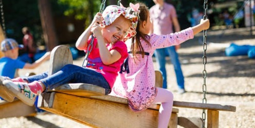 Rīgas bērnudārzs iesaistās projektā “Pirmsskolas vides nodrošinājums bērna kompetences veicināšanai” 