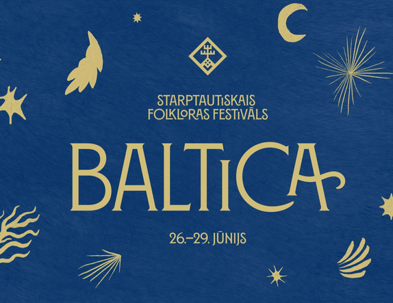 Starptautiskajā folkloras festivālā “Baltica” uzmanības centrā būs valoda